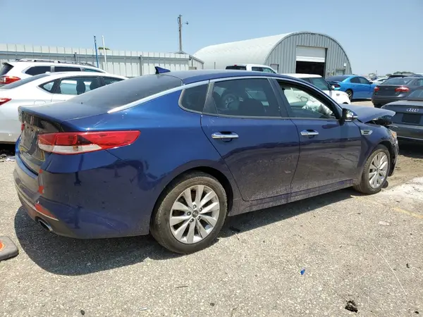 5XXGT4L38HG168451 2017 KIA OPTIMA - Image 2