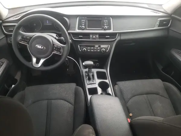 5XXGT4L38HG169678 2017 KIA OPTIMA - Image 8