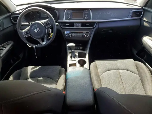 5XXGT4L38HG170104 2017 KIA OPTIMA - Image 8
