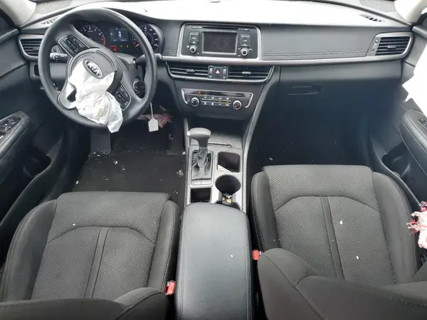 5XXGT4L38HG170829 2017 KIA OPTIMA - Image 8
