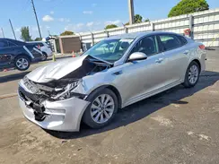 5XXGT4L38HG170927 2017 KIA OPTIMA