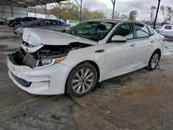 5XXGT4L38HG171057 2017 KIA OPTIMA