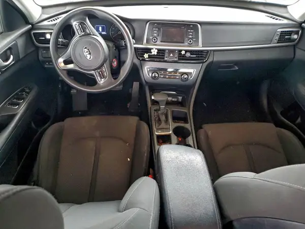 5XXGT4L38HG171057 2017 KIA OPTIMA - Image 8