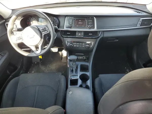 5XXGT4L38HG171219 2017 KIA OPTIMA - Image 8