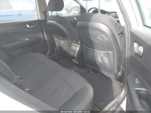 5XXGT4L38HG171236 2017 KIA OPTIMA - Image 8