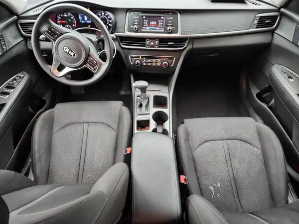 5XXGT4L38HG171415 2017 KIA OPTIMA - Image 8