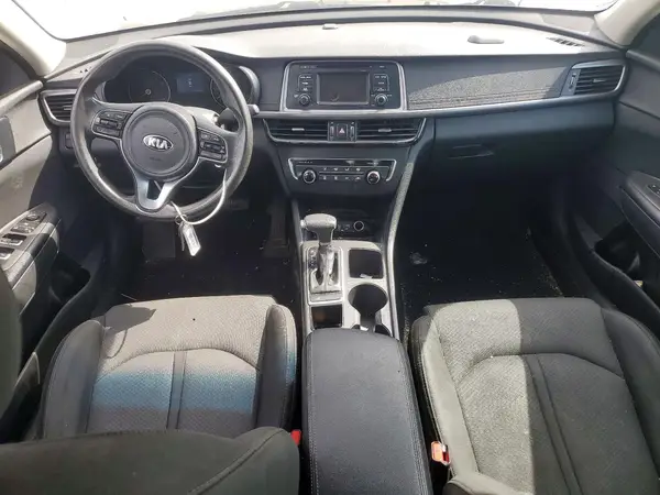 5XXGT4L38HG171740 2017 KIA OPTIMA - Image 8