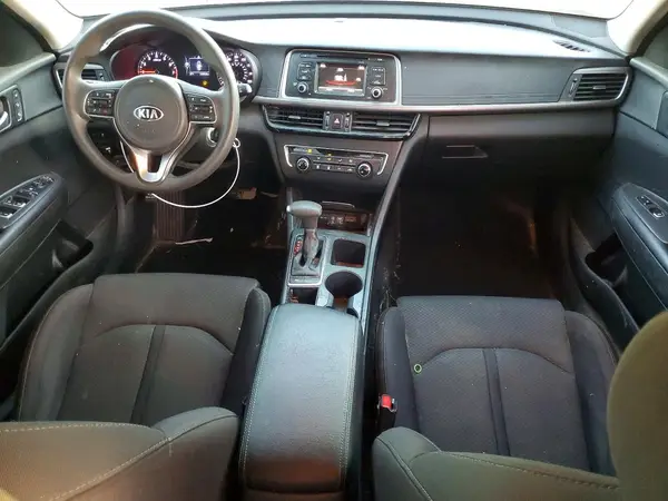 5XXGT4L38HG172175 2017 KIA OPTIMA - Image 8