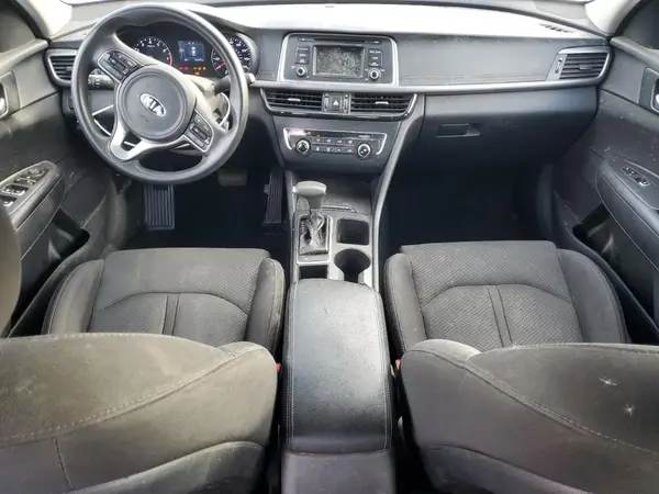 5XXGT4L38HG172919 2017 KIA OPTIMA - Image 8