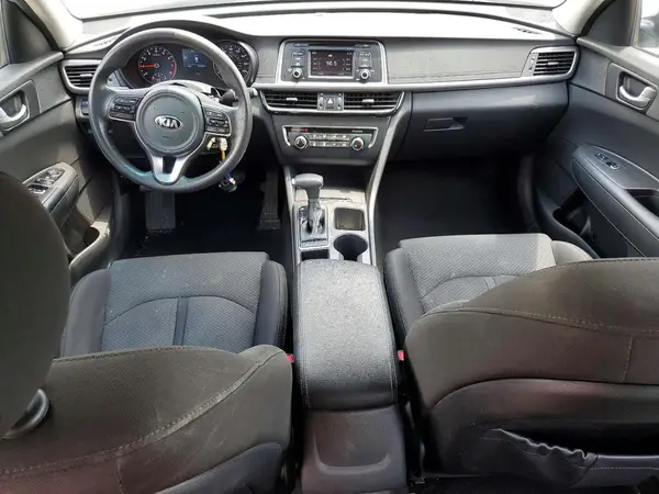5XXGT4L38HG173021 2017 KIA OPTIMA - Image 8