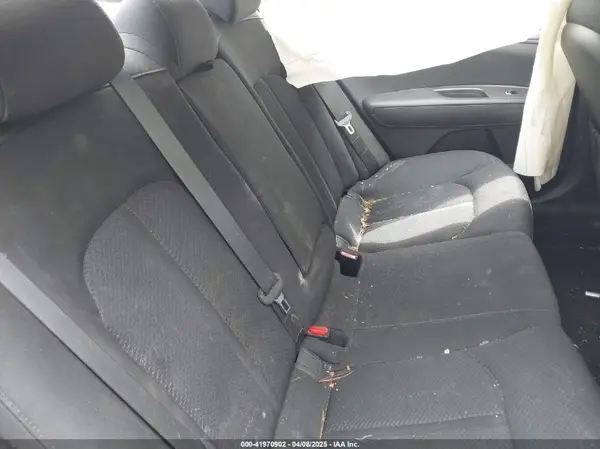 5XXGT4L38HG173035 2017 KIA OPTIMA - Image 8