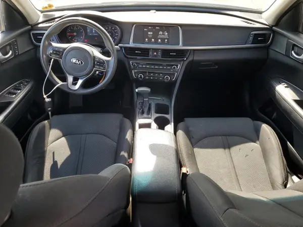 5XXGT4L38HG174234 2017 KIA OPTIMA - Image 8
