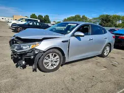 5XXGT4L38HG174461 2017 KIA OPTIMA