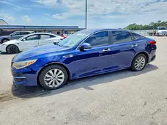 5XXGT4L38HG174878 2017 KIA OPTIMA