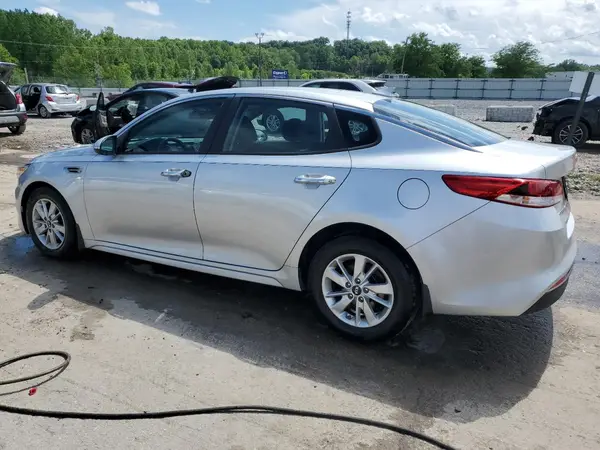 5XXGT4L38HG177148 2017 KIA OPTIMA - Image 2