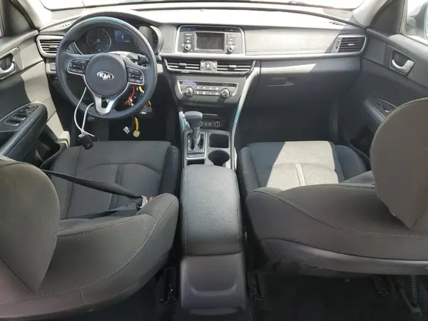 5XXGT4L38HG177148 2017 KIA OPTIMA - Image 8