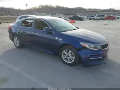 5XXGT4L38HG177554 2017 KIA OPTIMA