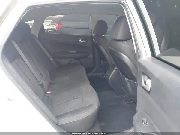 5XXGT4L38HG178056 2017 KIA OPTIMA - Image 8