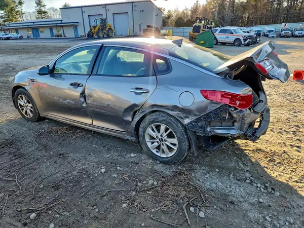 5XXGT4L38HG178350 2017 KIA OPTIMA - Image 2