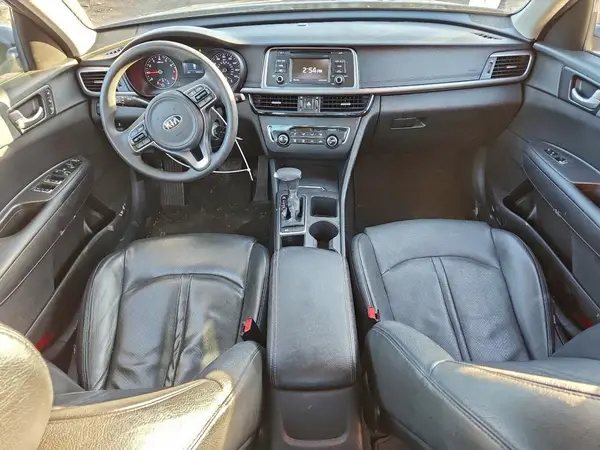 5XXGT4L38HG178350 2017 KIA OPTIMA - Image 8