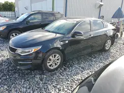 5XXGT4L38JG178595 2018 KIA OPTIMA