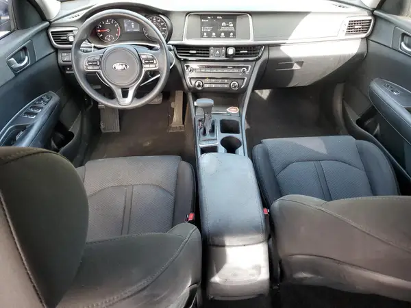 5XXGT4L38JG178595 2018 KIA OPTIMA - Image 8