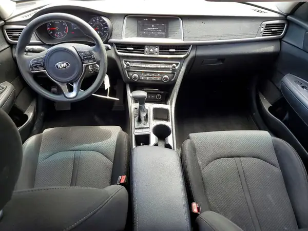 5XXGT4L38JG179343 2018 KIA OPTIMA - Image 8