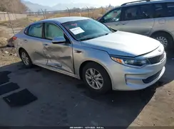 5XXGT4L38JG180296 2018 KIA OPTIMA