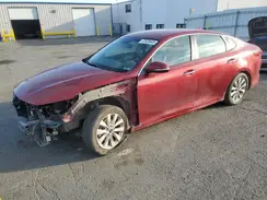 5XXGT4L38JG181755 2018 KIA OPTIMA