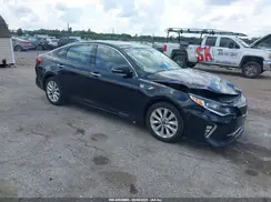 5XXGT4L38JG182307 2018 KIA OPTIMA