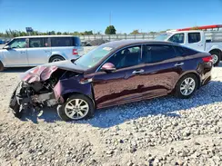 5XXGT4L38JG182386 2018 KIA OPTIMA