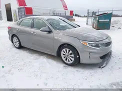5XXGT4L38JG182565 2018 KIA OPTIMA