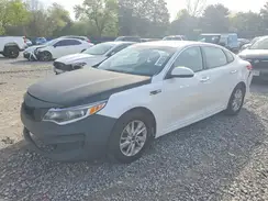 5XXGT4L38JG182677 2018 KIA OPTIMA