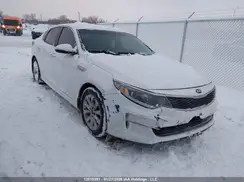 5XXGT4L38JG182744 2018 KIA OPTIMA