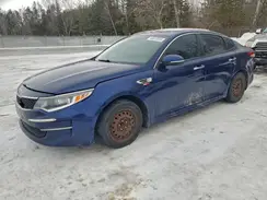 5XXGT4L38JG182937 2018 KIA OPTIMA