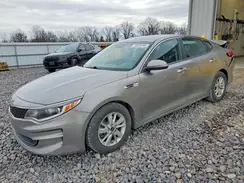 5XXGT4L38JG183165 2018 KIA OPTIMA