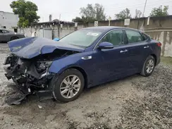 5XXGT4L38JG183621 2018 KIA OPTIMA