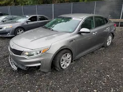 5XXGT4L38JG184087 2018 KIA OPTIMA