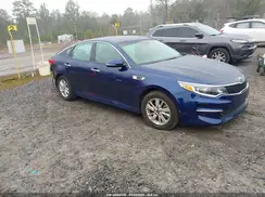 5XXGT4L38JG184235 2018 KIA OPTIMA