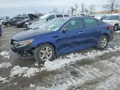 5XXGT4L38JG184316 2018 KIA OPTIMA