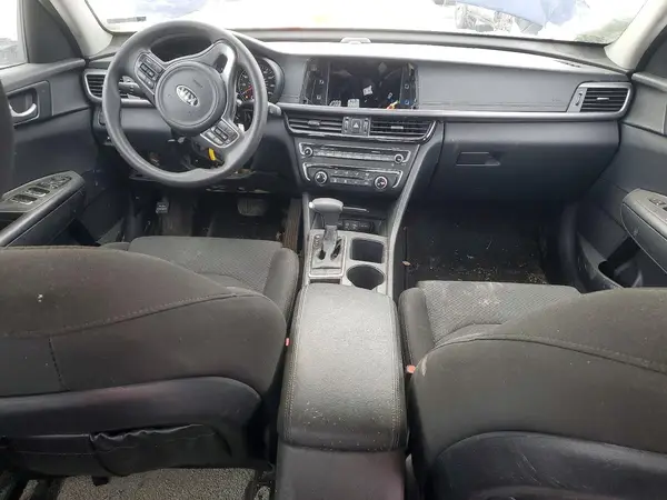 5XXGT4L38JG184316 2018 KIA OPTIMA - Image 8
