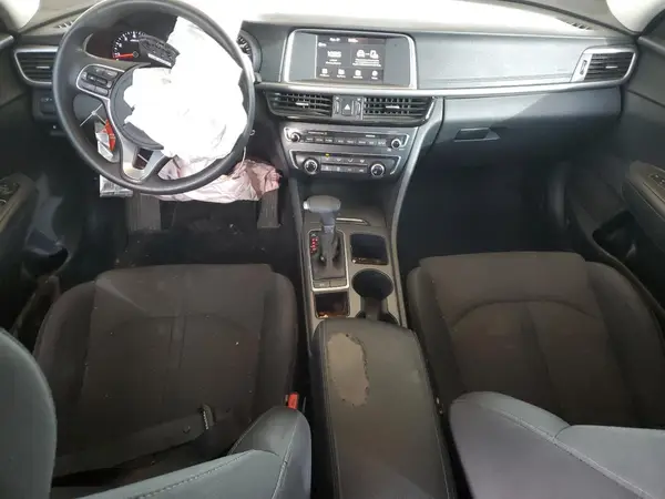 5XXGT4L38JG184395 2018 KIA OPTIMA - Image 8