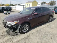 5XXGT4L38JG184476 2018 KIA OPTIMA