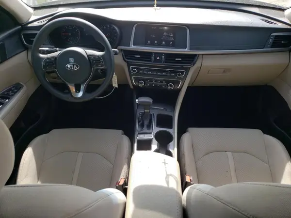 5XXGT4L38JG184476 2018 KIA OPTIMA - Image 8