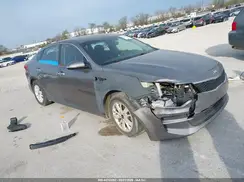 5XXGT4L38JG184560 2018 KIA OPTIMA