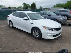 5XXGT4L38JG184817 2018 KIA OPTIMA