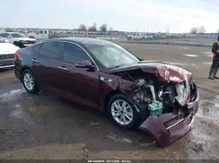 5XXGT4L38JG184929 2018 KIA OPTIMA