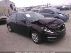 5XXGT4L38JG184980 2018 KIA OPTIMA