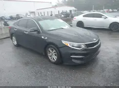 5XXGT4L38JG185126 2018 KIA OPTIMA