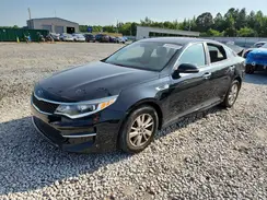 5XXGT4L38JG185403 2018 KIA OPTIMA